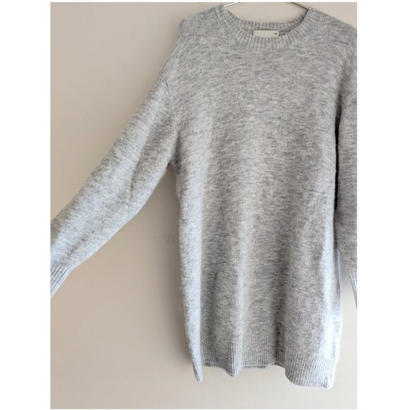 Wilfred Free Cipriana Sweater Dress - Picture 7 of 12